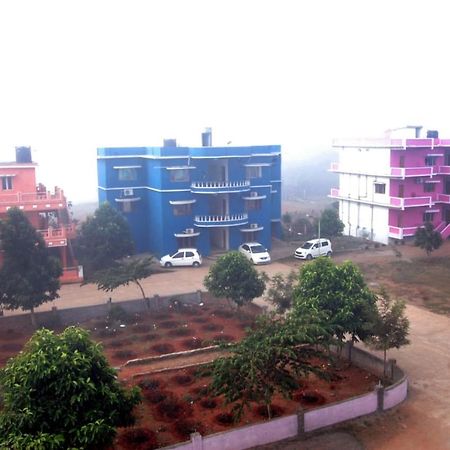 Ushodaya Resorts Araku Exteriör bild