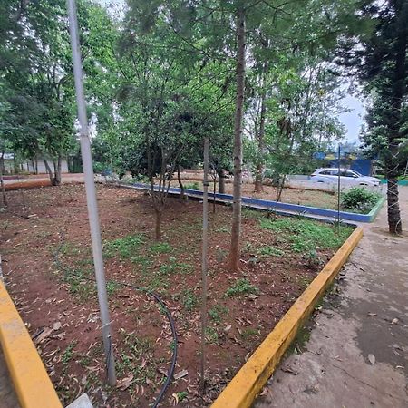 Ushodaya Resorts Araku Exteriör bild
