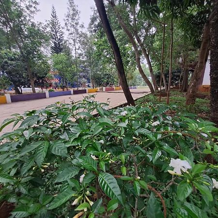 Ushodaya Resorts Araku Exteriör bild
