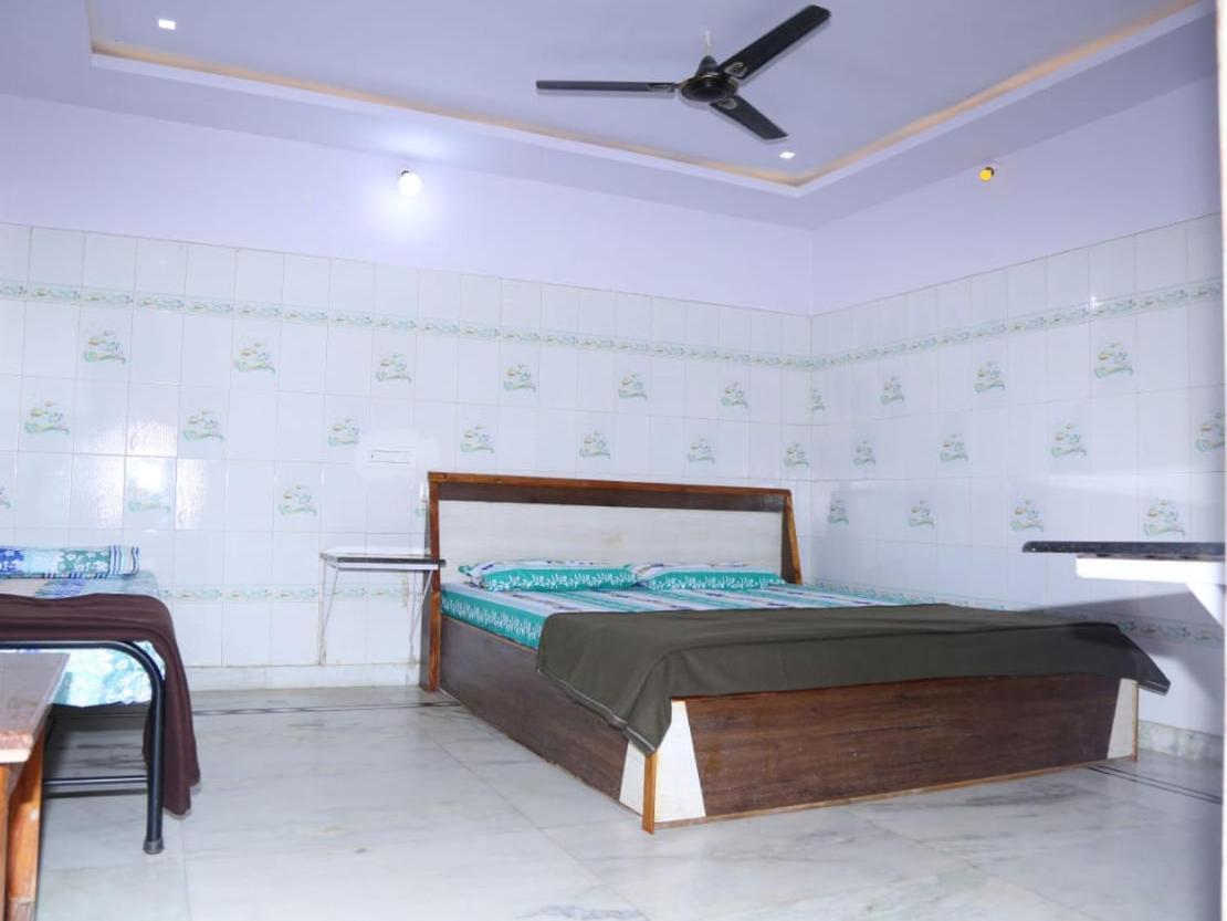 Ushodaya Resorts Araku Exteriör bild