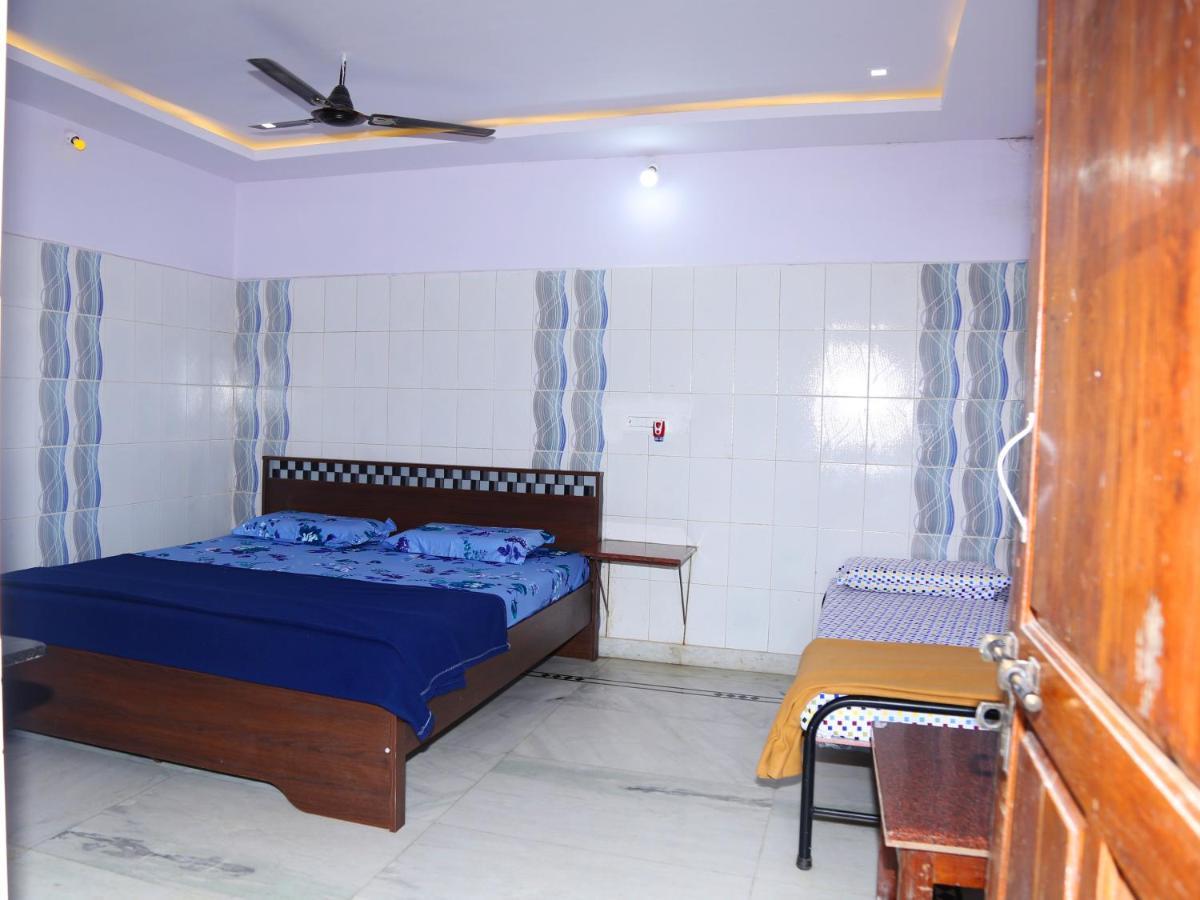 Ushodaya Resorts Araku Exteriör bild