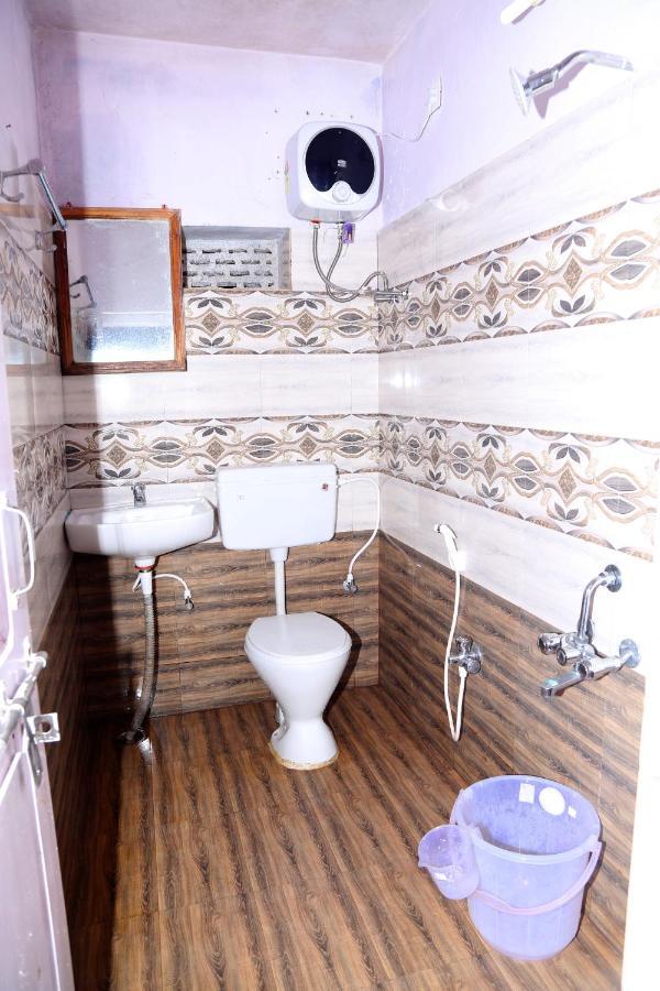 Ushodaya Resorts Araku Exteriör bild