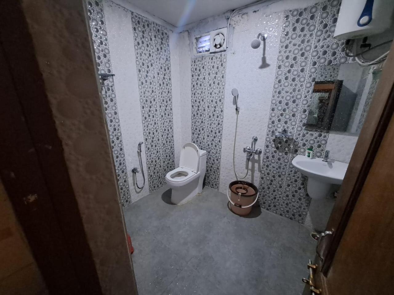 Ushodaya Resorts Araku Exteriör bild